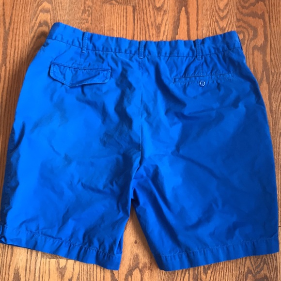 Polo golf short - Picture 2 of 5